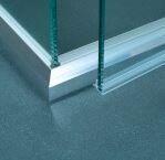 glass door frame