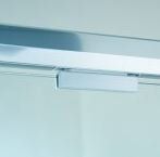 frame of shower door