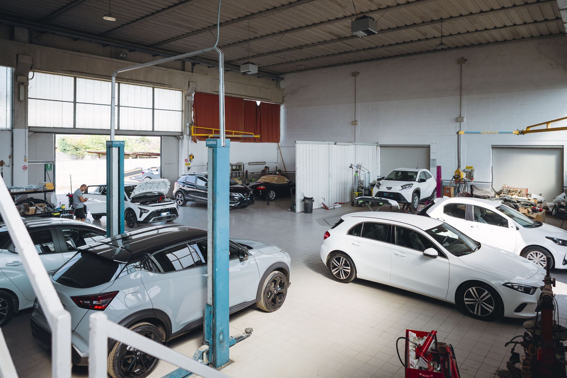 Carrozzeria Cremonesi Massimo