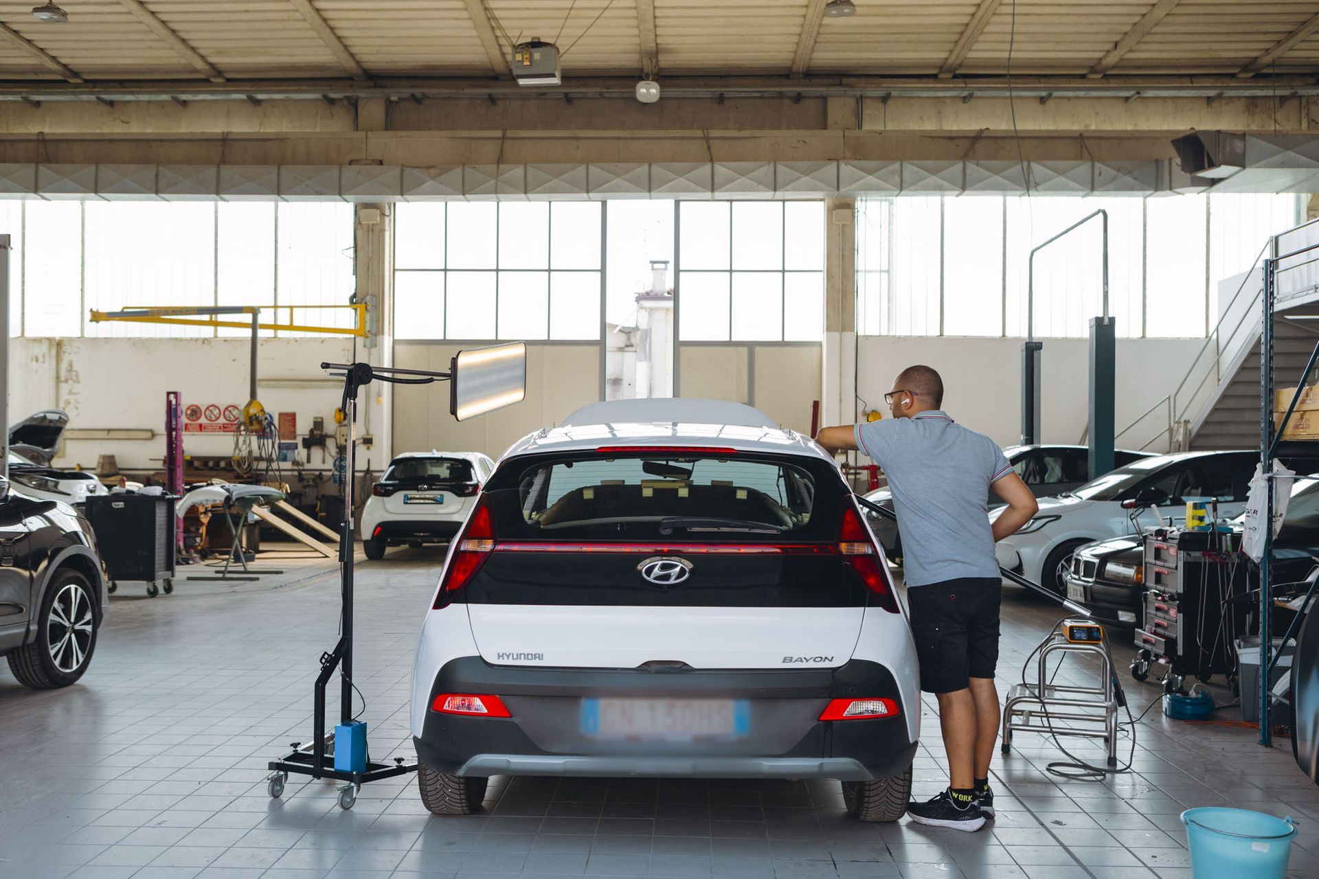 Carrozzeria Cremonesi Massimo