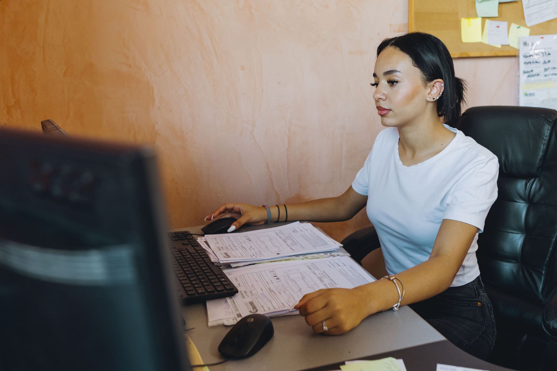 carrozzeria Cremonesi chi siamo