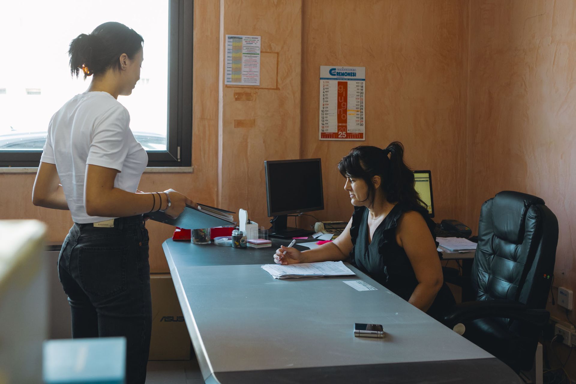 carrozzeria Cremonesi chi siamo