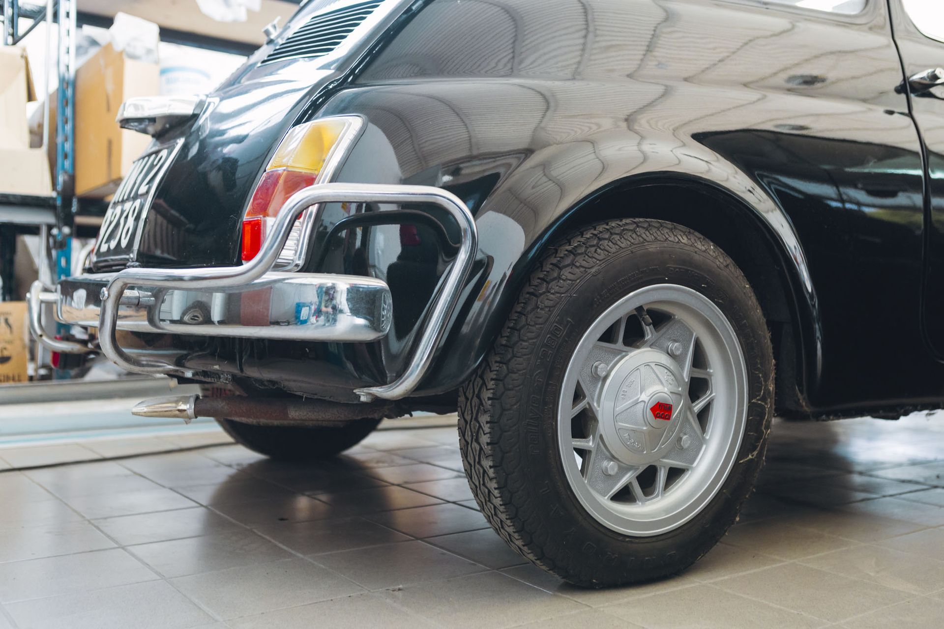 auto riparata carrozzeria