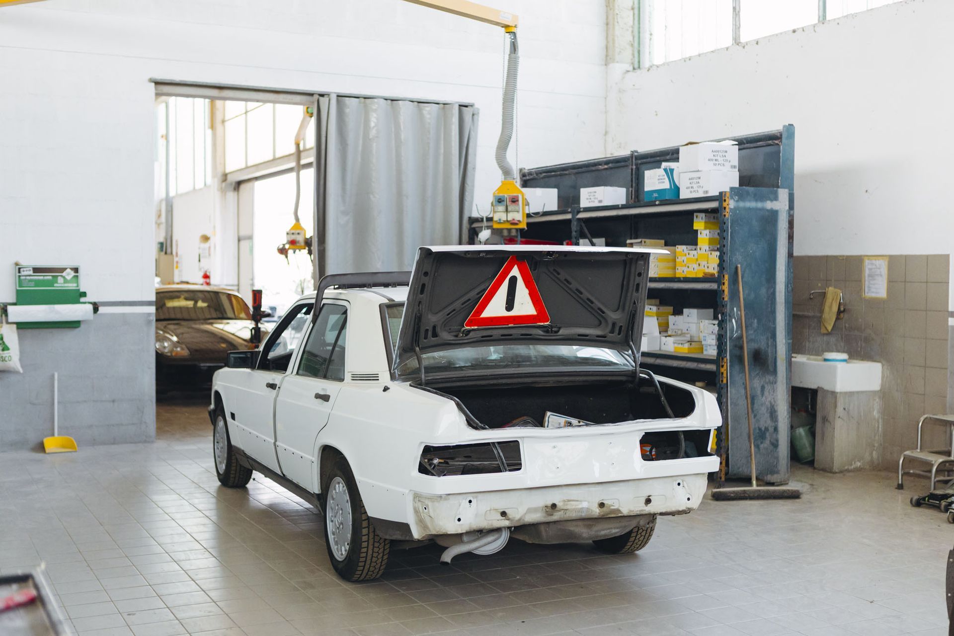 Carrozzeria Cremonesi Massimo