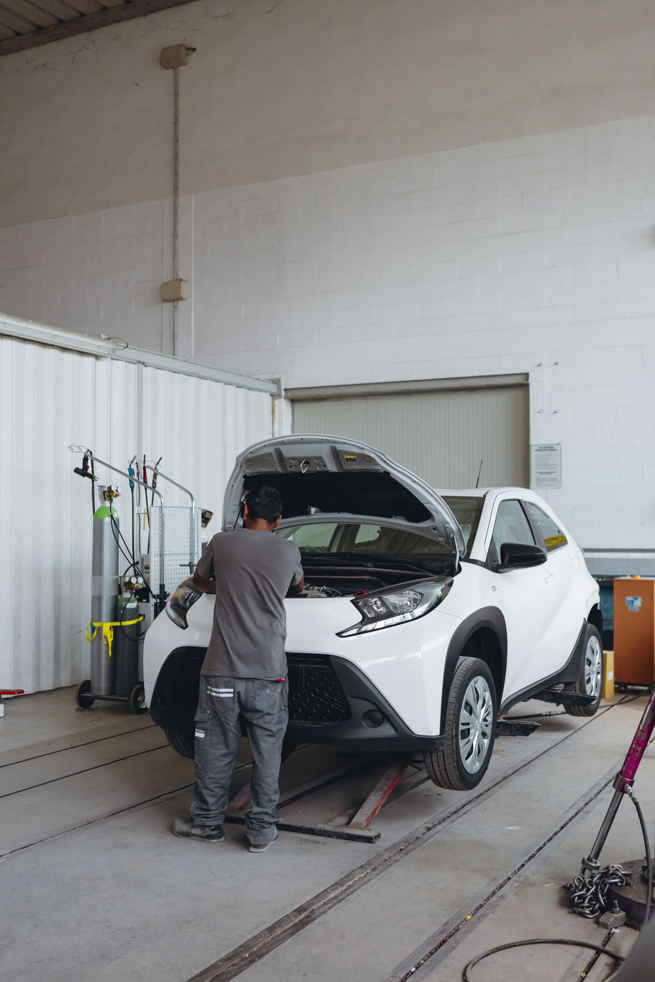 Carrozzeria Cremonesi Massimo