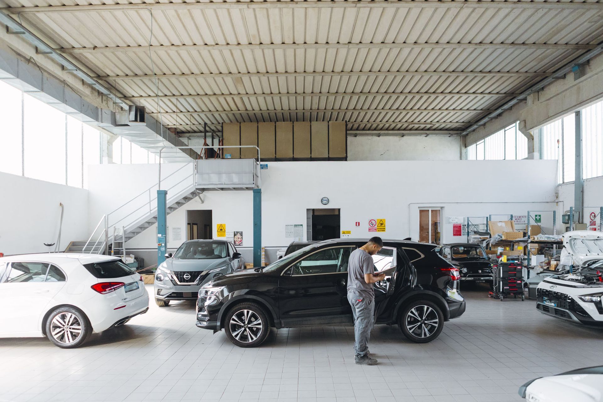 Carrozzeria Cremonesi Massimo