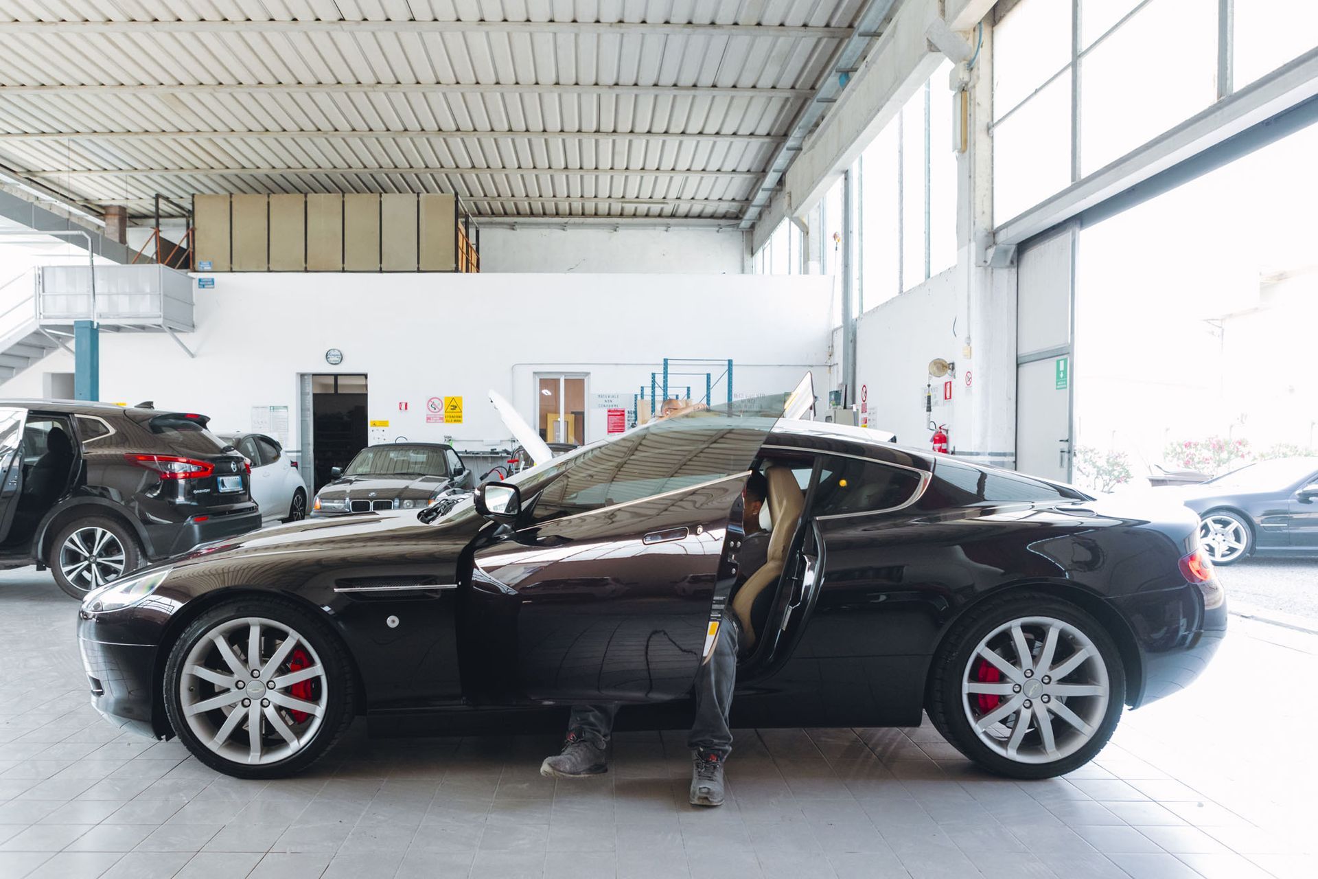 Carrozzeria Cremonesi Massimo