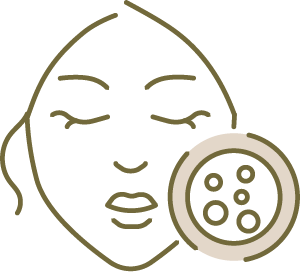 Clogged Pores and Acne