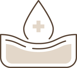 Improved Product Absorption