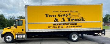 Furniture Movers Indianapolis