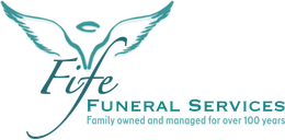 Fife Funeral Services logo