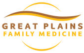 great plains family medicine logo