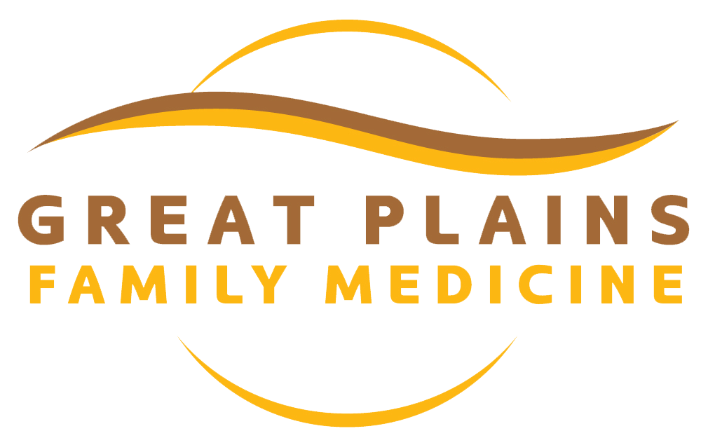 great plains family medicine logo
