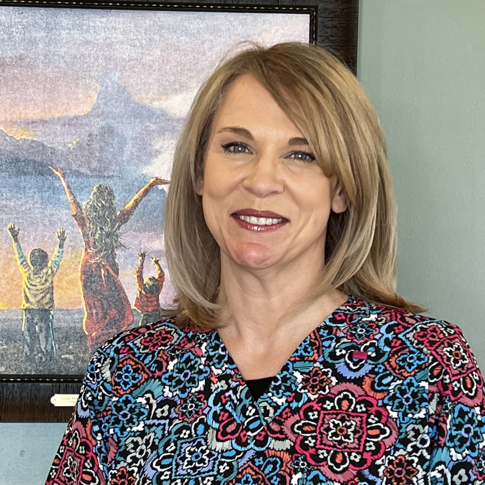 julie schulz great plains family medicine