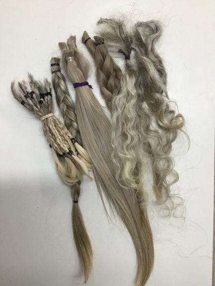 quality handmade  human hair wigs