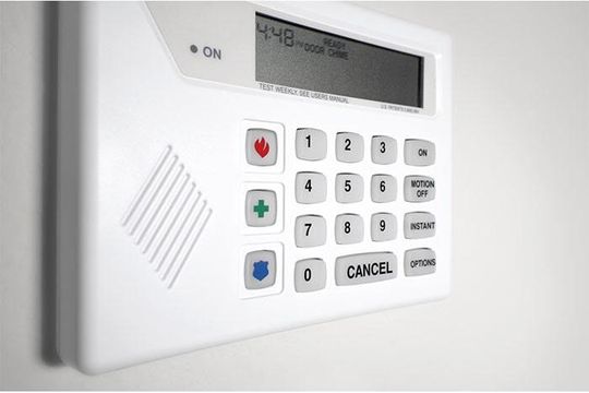 ALARCO  - Instalación de sistemas de alarmas