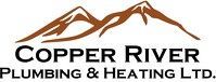Copper river plumbing