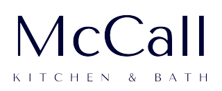 McCall Kitchen & Bath logo