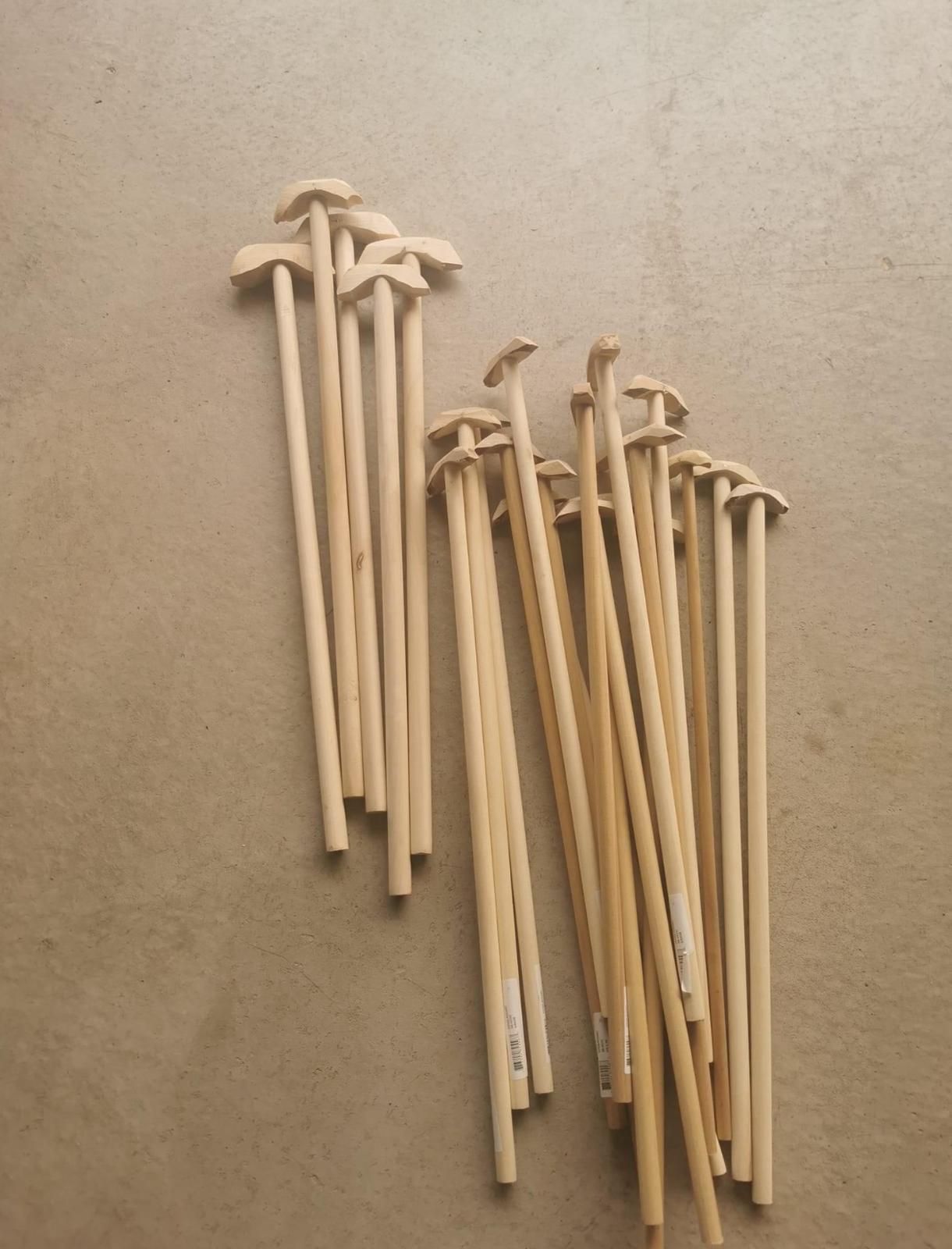 Sudanese Cooking Stick