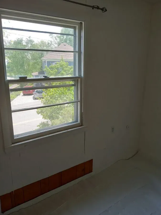 Andersen Patio Doors