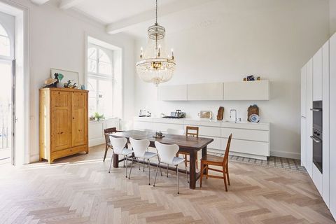 Floors designed and fitted by experts