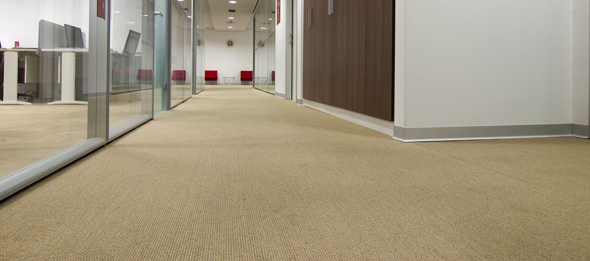 Commercial flooring company Newcastle Flooring Co.Ltd