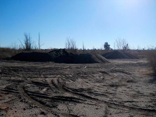 Pantano Jose jorge e hijos