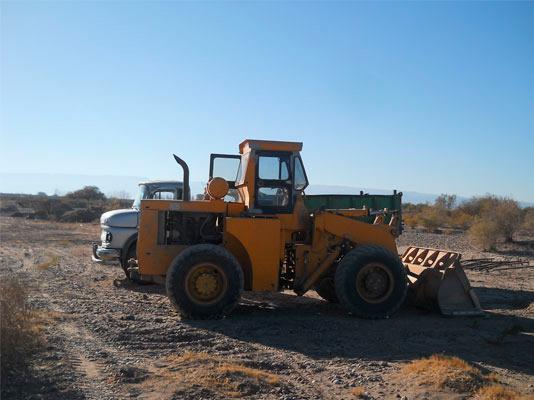 Pantano Jose jorge e hijos