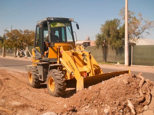 Pantano Jose jorge e hijos