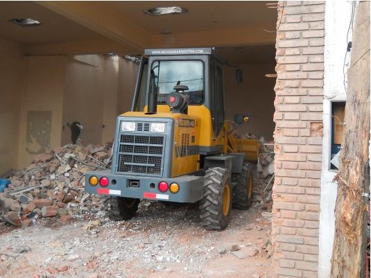 Pantano Jose jorge e hijos