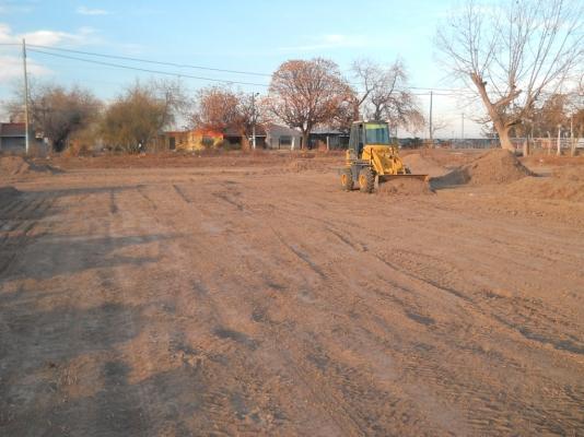 Pantano Jose jorge e hijos