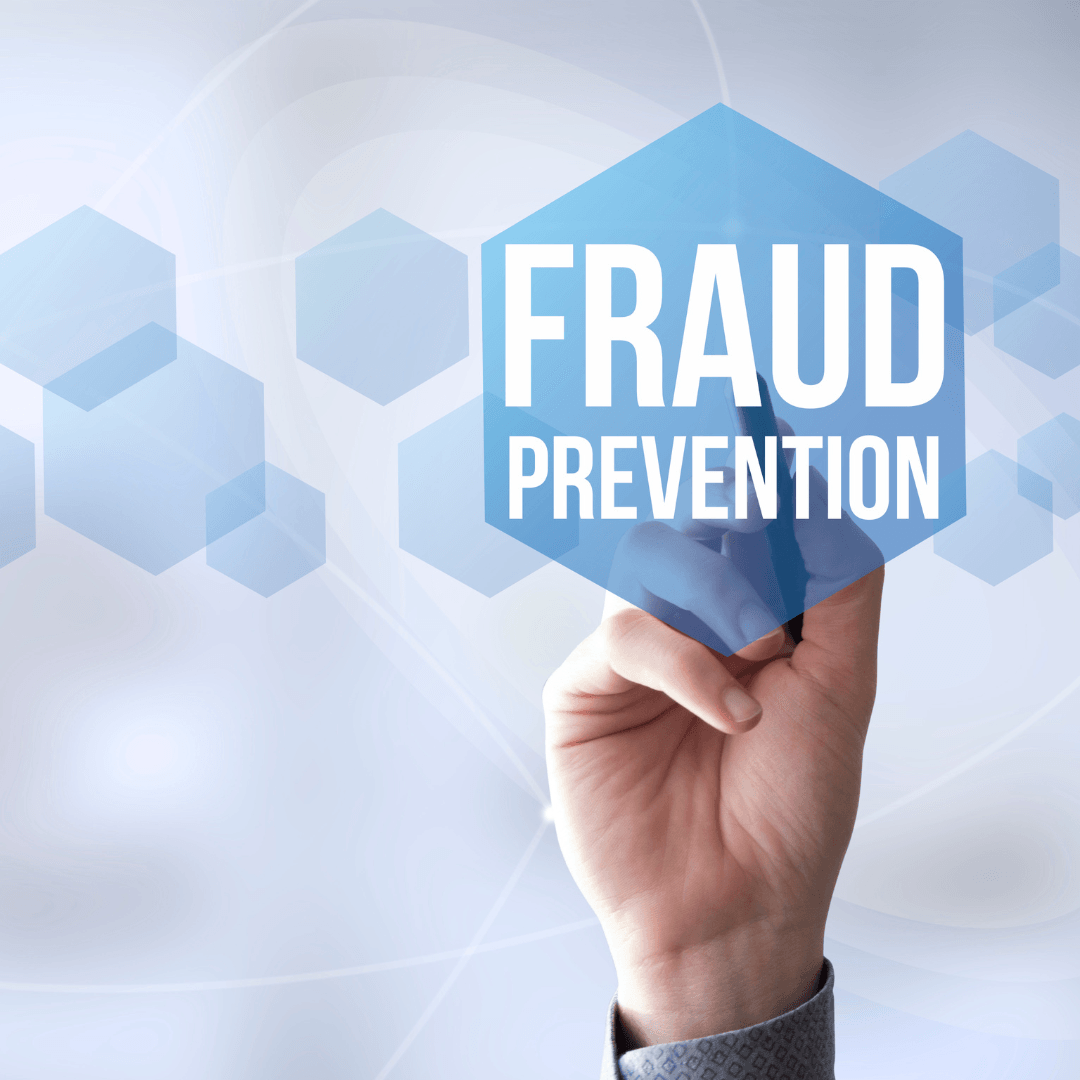 SAFE Helps To Develop National Fraud Prevention Material