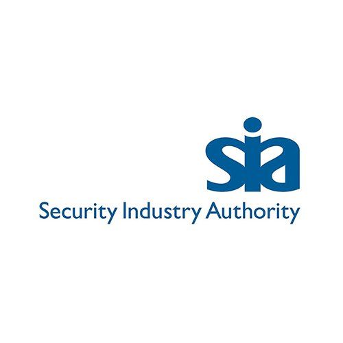 Security Industry Authority, click to view their website.