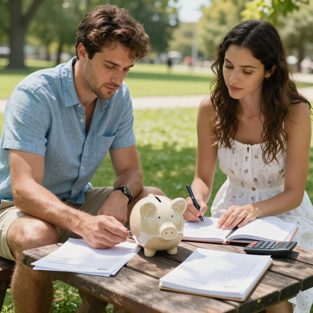 Besparen in de zomer? Met deze slimme tips houd je meer geld over