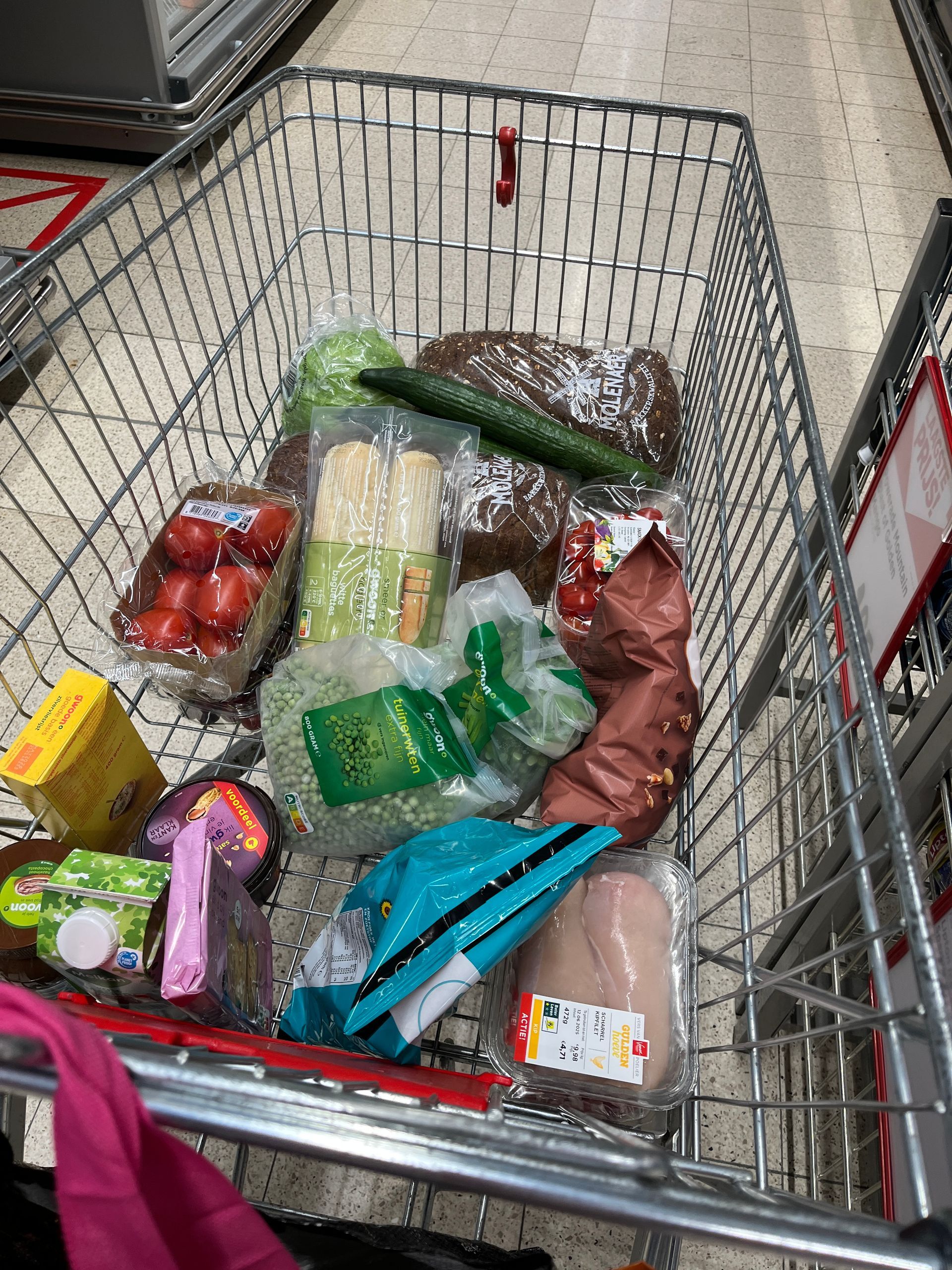 De beste boodschappen scoren, zo doe je dat!