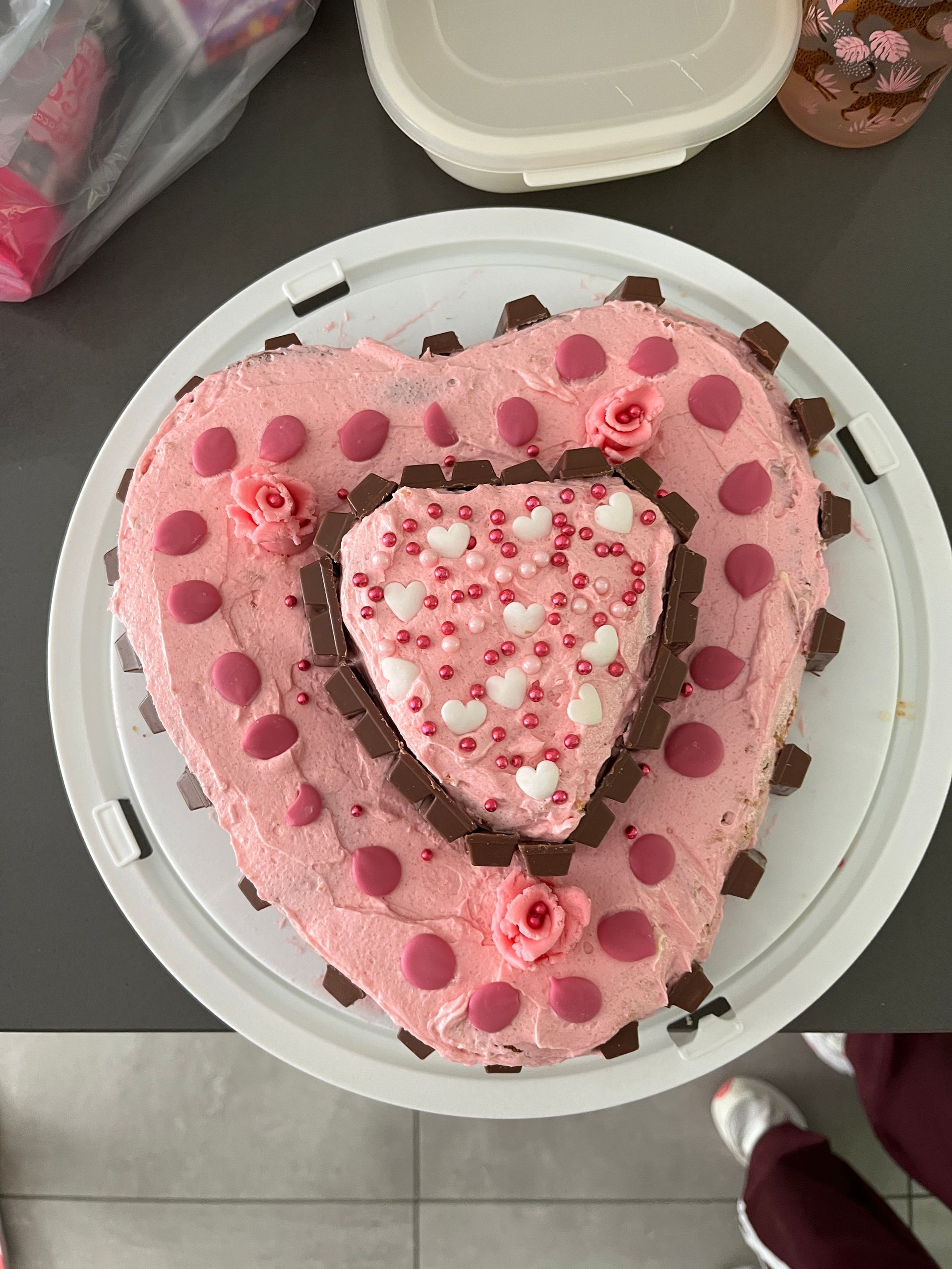 Onze week: Logeren, een nieuwe fiets, lekker eten en veel spelletjes