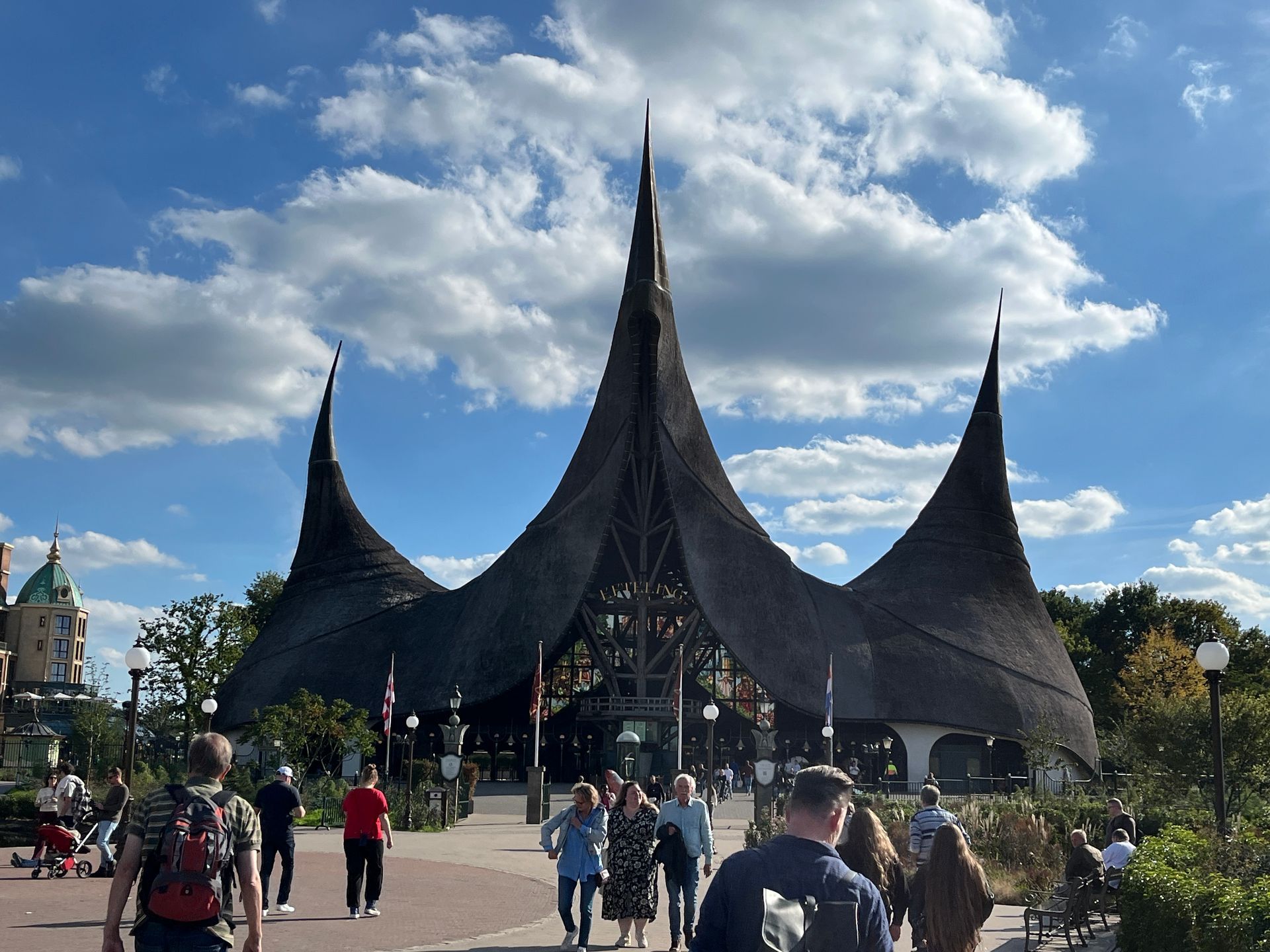 Onze week: Kinderpostzegels, water besparen en de Efteling