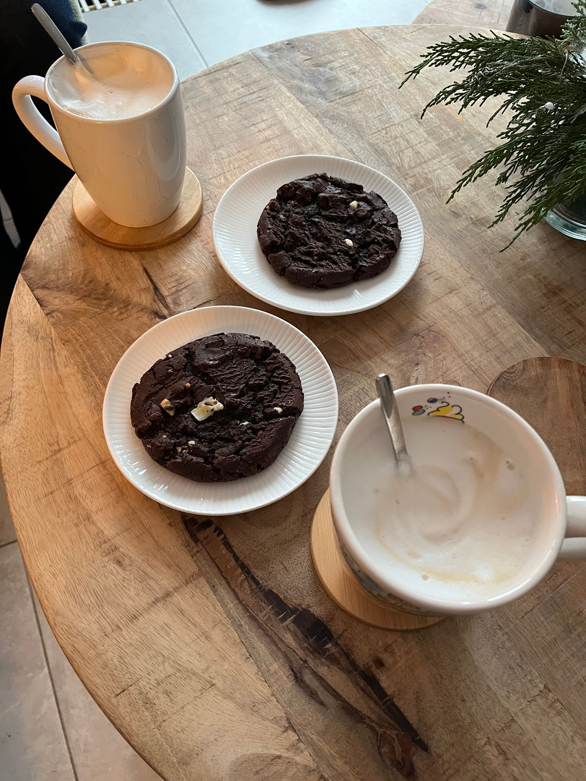 Onze week: Kapper, concertkaartjes, open dag en koffie