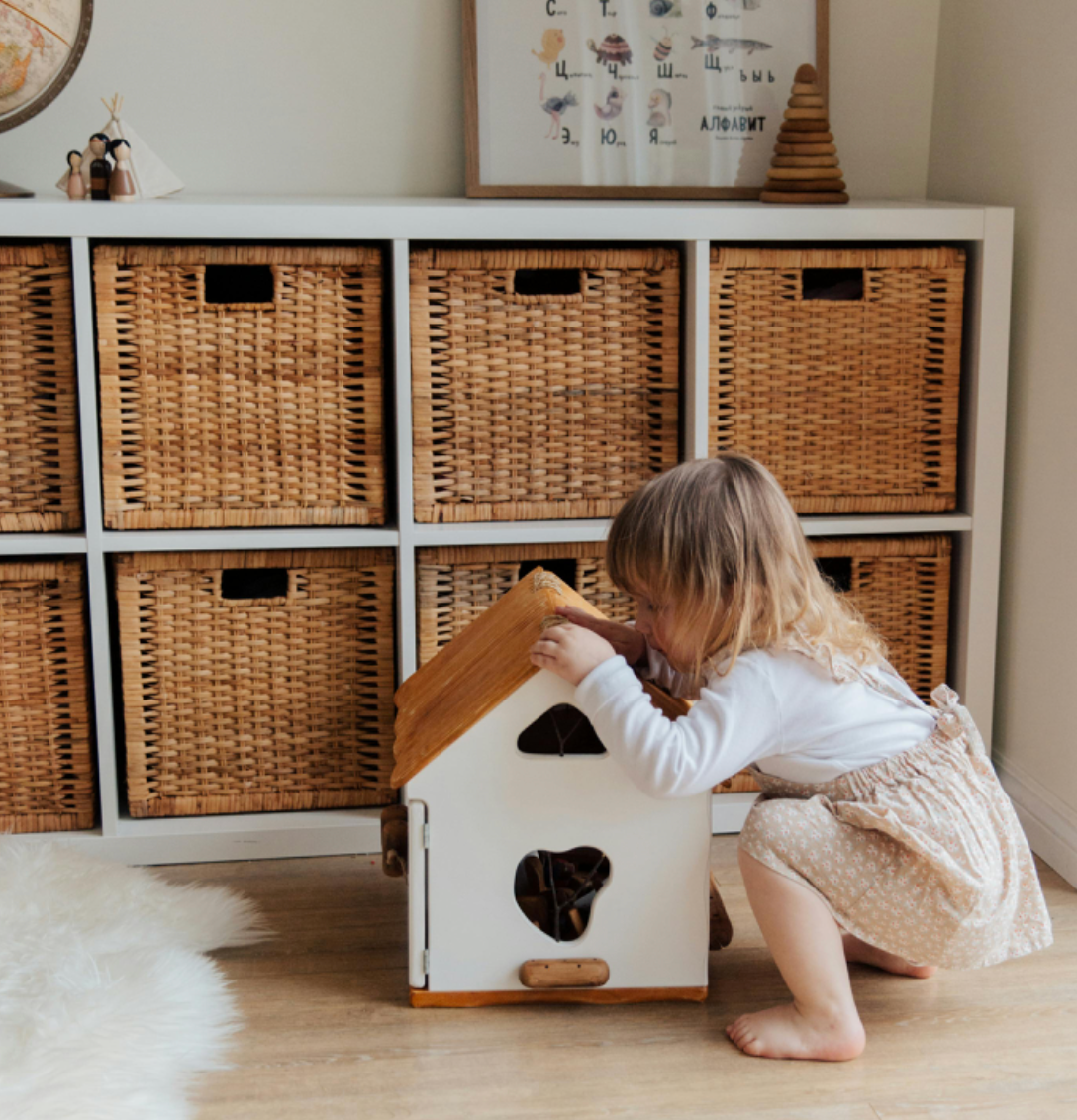 Tips om je huis kindvriendelijk te maken