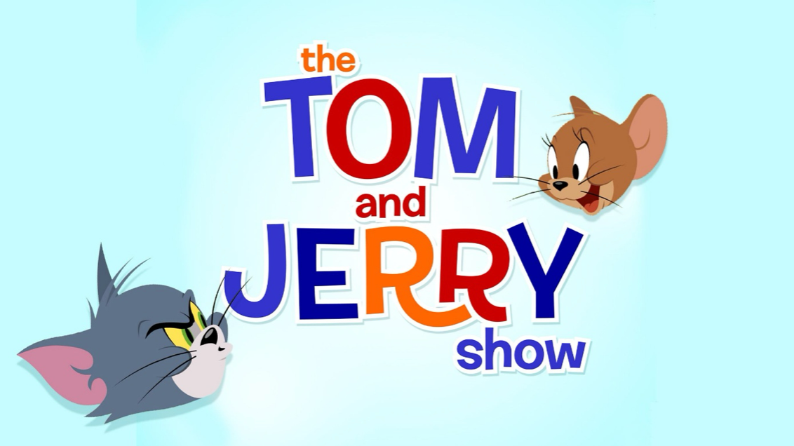Waarom wij zoveel van Tom en Jerry houden