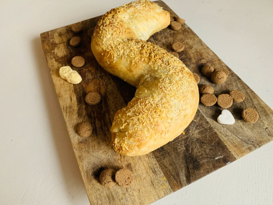 3 lekkere recepten voor pakjesavond