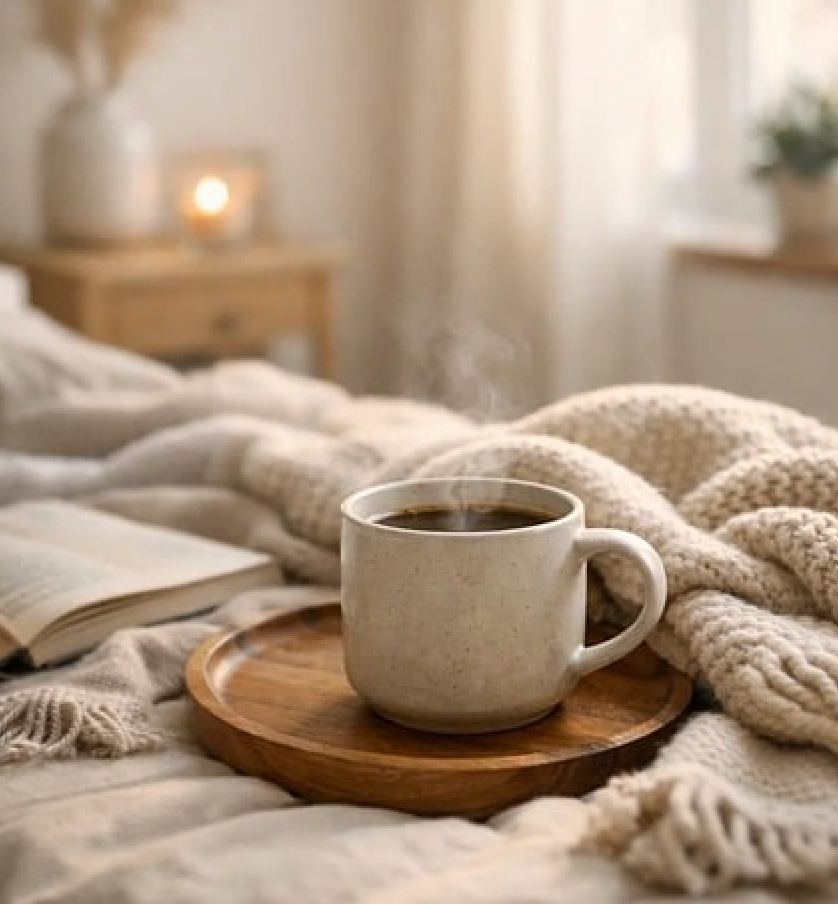 Waarom koffie zoveel meer is dan een snel kopje tussendoor