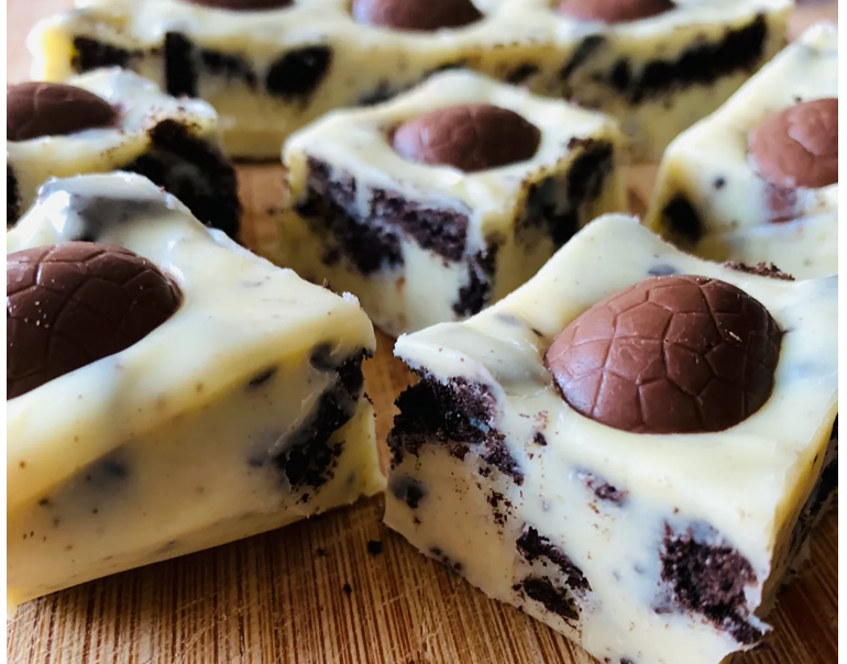 De lekkerste kerstrecepten