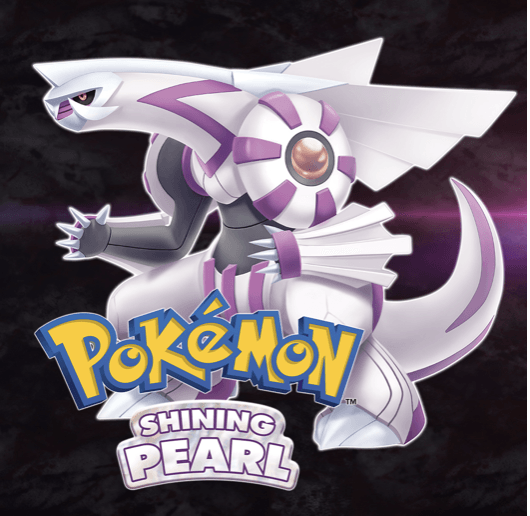Game review; Pokemon Shining Pearl voor de Switch!