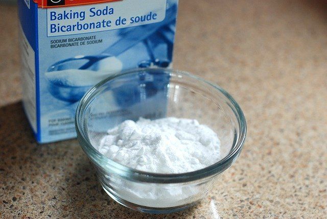 Wat kun je allemaal schoonmaken met baking soda?