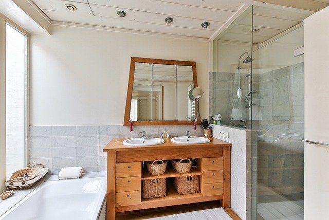 De 10 groene badkamer tips die je niet mag missen!