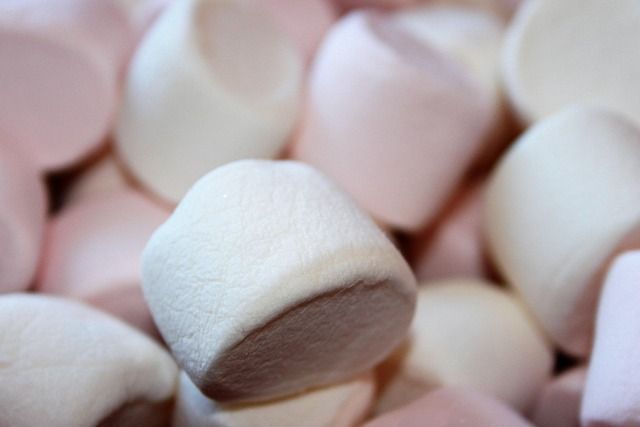 Recept: Snelle s'mores uit de magnetron