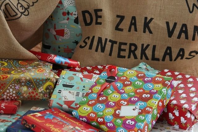 10 tips om te besparen op je Sinterklaas inkopen