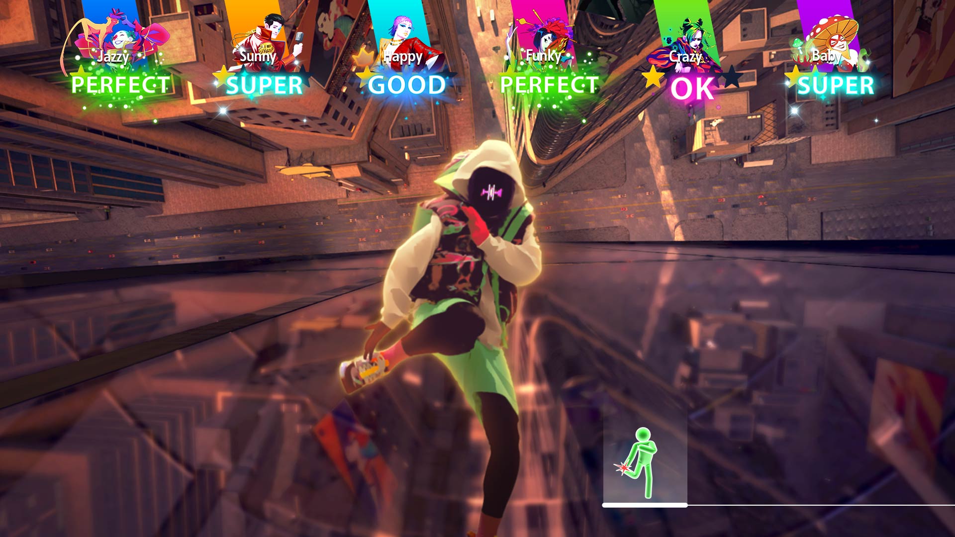 Just Dance 2023, review
