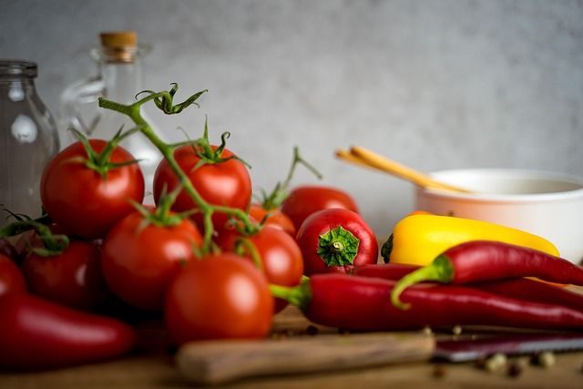 Weekmenu: Winters, makkelijk, lekker en gezond